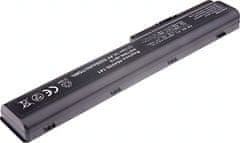 T6 power Baterie HP Pavilion dv7-1000, dv7-2000, dv7-3000, dv8-1000 serie, 5200mAh, 75Wh, 8cell