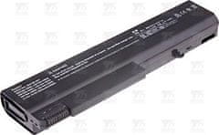 T6 power Baterie HP 6530b, 6730b, 6930b, ProBook 6440b, 6450b, 6540b, 6550b, 5200mAh, 56Wh, 6cell