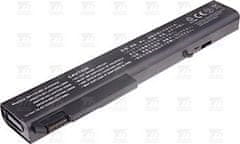 T6 power Baterie HP Compaq 8530p, 8530w, 8540p, 8540w, 8730p, 8730w, 8740w, 5200mAh, 74Wh, 8cell