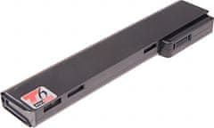 T6 power Baterie HP ProBook 6360b, 6460b, 6470b, 6560b, 6570b, 8460, 8470, 5200mAh, 56Wh, 6cell