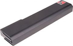 T6 power Baterie HP ProBook 6360b, 6460b, 6470b, 6560b, 6570b, 8460, 8470, 5200mAh, 56Wh, 6cell