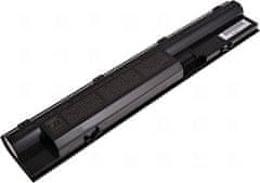 T6 power Baterie HP ProBook 440 G1, 445 G1, 450 G1, 455 G1, 470 G1, 470 G2, 5200mAh, 56Wh, 6cell