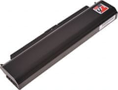 T6 power Baterie Lenovo ThinkPad T440p, T540p, W540, L440, L540 serie, 5200mAh, 56Wh, 6cell