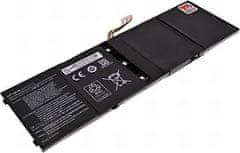 T6 power Baterie Acer Aspire V5-572, V5-472, V7-482, V7-582, R7-572, 3530mAh, 53Wh, 4cell, Li-poly