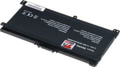 T6 power Baterie HP Pavilion 14-ba000, 14-ba100, 14-ba200 x360 serie, 3470mAh, 40Wh, 3cell, Li-ion