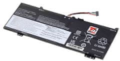 T6 power Baterie Lenovo Yoga 530-14IKB, IdeaPad 530S-14IKB, Flex 6-14IKB, 5928mAh, 45Wh, 4cell