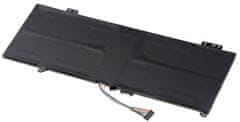 T6 power Baterie Lenovo Yoga 530-14IKB, IdeaPad 530S-14IKB, Flex 6-14IKB, 5928mAh, 45Wh, 4cell