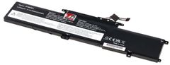 T6 power Baterie Lenovo ThinkPad L380, L390, S2 Yoga, 4050mAh, 45Wh, 3cell, Li-Pol