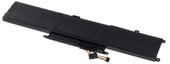 T6 power Baterie Lenovo ThinkPad L380, L390, S2 Yoga, 4050mAh, 45Wh, 3cell, Li-Pol