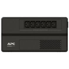 APC Easy UPS BV 800VA, AVR,IEC Outlet, 230V - promo