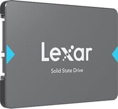 Lexar NQ100, 2,5" - 960GB (LNQ100X960G-RNNNG)