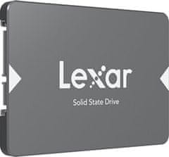 Lexar NS100, 2,5" - 1TB (LNS100-1TRB)