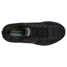 Skechers Boty tmavomodré 42.5 EU Oak Canyon