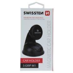 SWISSTEN CAR HOLDER S-GRIP M1