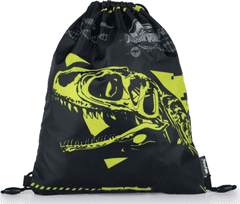 Oxybag Vak na záda 37x30cm Jurassic World