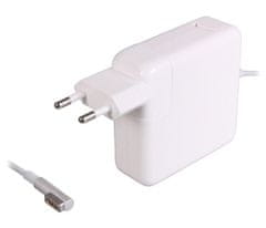 PATONA napájecí adaptér k ntb/ 14,5V/3,1A 45W/ APPLE MACBOOK AIR/ délka kabelu 1,8 m