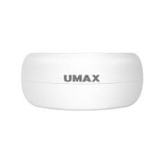 Umax U-Smart Temperature and Humidity Sensor Wifi senzor teploty a vlhkosti s displejem a propojením do U-Smart aplikace