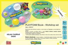 PEXI PlayFoam Boule velká kreativní sada modelíny