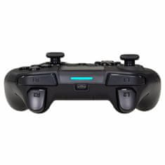 Evolveo Ptero 4PS, bezdrátový gamepad pro PC, PlayStation 4, iOS a Android