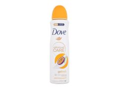 Kraftika 150ml dove advanced care go fresh passion fruit &