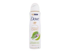 Kraftika 150ml dove advanced care matcha green tea & sakura blossom