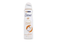 Kraftika 150ml dove advanced care coconut & jasmine 72h