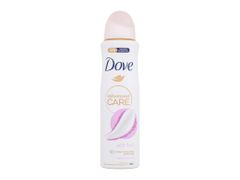 Kraftika 150ml dove advanced care soft feel 72h, antiperspirant