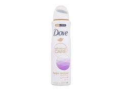 Kraftika 150ml dove advanced care helps restore 72h, antiperspirant