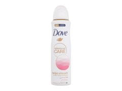 Kraftika 150ml dove advanced care helps smooth 72h, antiperspirant