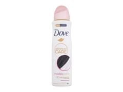 Kraftika 150ml dove advanced care invisible care 72h, antiperspirant