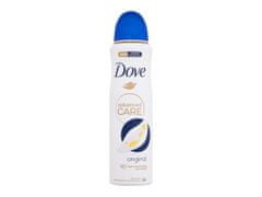 Kraftika 150ml dove advanced care original 72h, antiperspirant