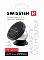 SWISSTEN MAGNETIC CAR HOLDER S-GRIP M2