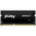 Kingston FURY Impact/SO-DIMM DDR3L/8GB/1866MHz/CL11/1x8GB/Black