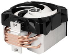 Arctic Freezer A35 – CPU Cooler for AMD socket AM4, Direct touch technology, 12cm Pressure Optimized Fan