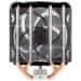 Arctic Freezer A35 – CPU Cooler for AMD socket AM4, Direct touch technology, 12cm Pressure Optimized Fan