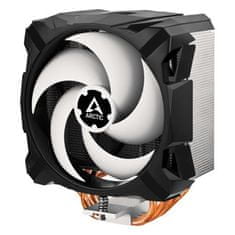 Arctic Freezer A35 – CPU Cooler for AMD socket AM4, Direct touch technology, 12cm Pressure Optimized Fan