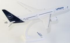 PPC Holland Boeing B787-9, Lufthansa "Berlin", Německo, 1/200