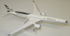 PPC Holland Airbus A350-1000, Etihad Airways, Spojené Arabské Emiráty, 1/200