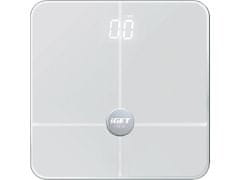 iGET HOME Body B18 - Chytrá osobní váha