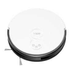 TP-Link Tapo RV10 Plus Robot Vacuum Cleaner & Auto-Empty Dock