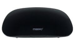 MAXXO DVB-T2 Android Box 4K Ultra HD/HEVC H.265, DVB/T, T2, C /Andr. 9.0 /2GB RAM /16GB /HDMI/USB/Air Mouse s klav.