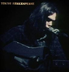 Neil Young: Young Shakespeare