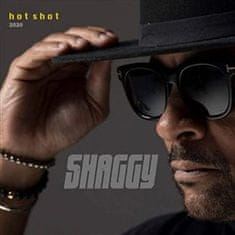 Virgin Shaggy: Hot Shot 2020 - CD/Deluxe