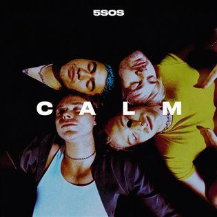 Virgin 5 SOS: Calm - CD