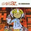 EMI G-Sides - Gorillaz CD