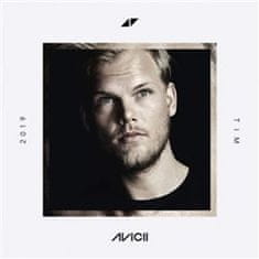 Virgin Avicii: Tim - CD