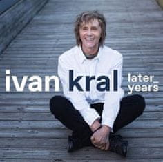 Ivan Král: Later Years