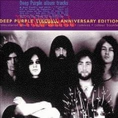 Deep Purple: Fireball - Anniversary edition