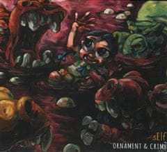 Ornament & Crime - sElf CD