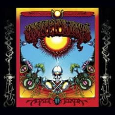 Rhino Aoxomoxoa - Grateful Dead CD